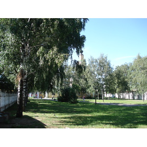 Photo Russie Vladimir 2006-07 53
