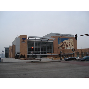 Photo États-Unis Saint Paul Minnesota 2006-03 22