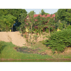 Photo Thaïlande Phitsanulok Chom Thong 2009-12 31