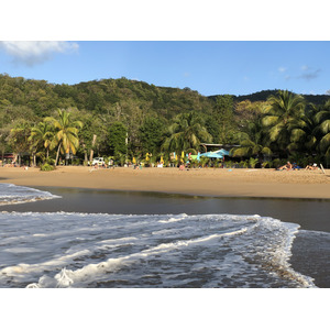 Photo Guadeloupe Plage de la Perle 2021-02 127