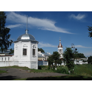 Photo Russie Vladimir 2006-07 62