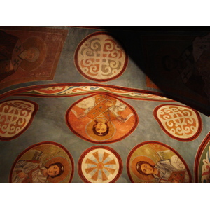 Photo Ukraine Kiev St. Sophia 2007-03 34