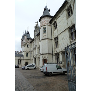 Photo France Saumur 2011-05 3