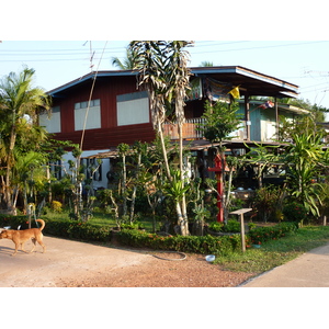 Photo Thaïlande Phitsanulok Chom Thong 2009-12 44