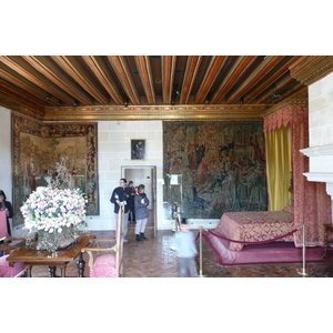 Photo France Château de Chenonceau 2008-04 74