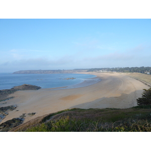 Photo France Saint Coulomb Plage des Chevrets 2010-04 32
