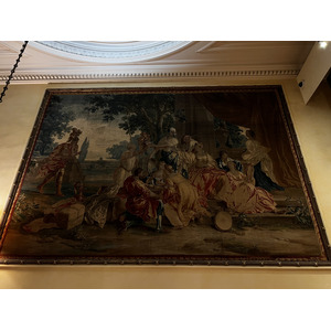 Photo France Paris Musée Jacquemart André 2023-04 57
