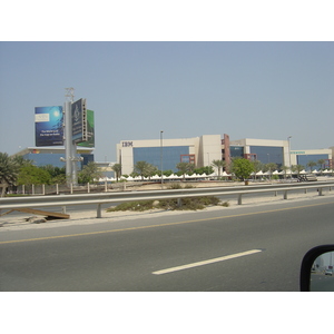 Photo Émirats arabes unis Dubai 2005-09 6
