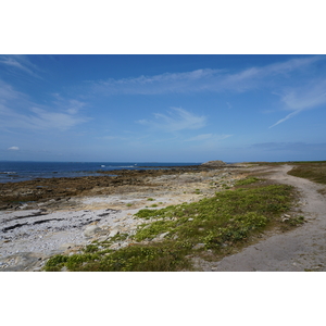 Photo France Hoedic 2016-08 13
