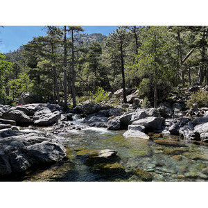 Photo France Corse Asco 2023-06 18