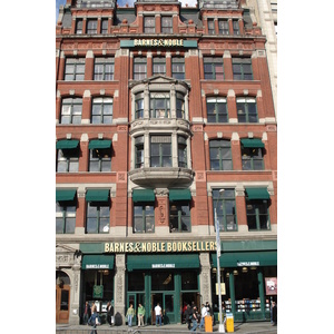 Photo États-Unis New York Union Square 2006-03 9