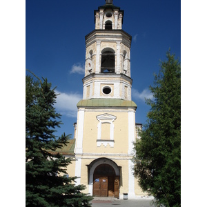 Photo Russie Vladimir 2006-07 75