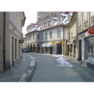 Photo Slovenie Ljubljana 2005-03 16