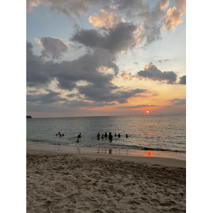 Photo Thaïlande Phuket Plage de Surin 2021-12 91