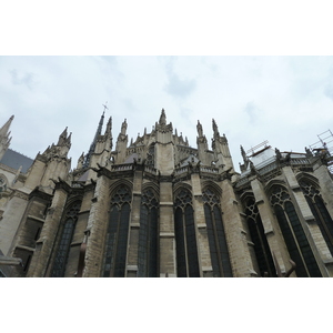 Photo France Amiens 2011-07 48