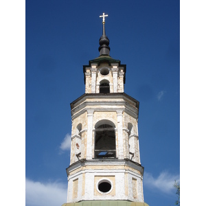 Photo Russie Vladimir 2006-07 68