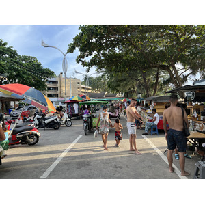 Photo Thaïlande Phuket Plage de Kata 2021-12 183