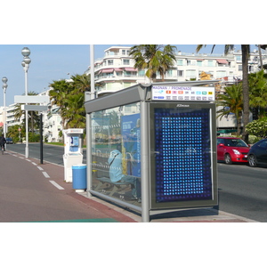 Photo France Nice Nice Ouest 2008-04 5