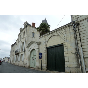 Photo France Saumur 2011-05 33