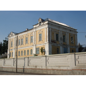 Photo Russie Kazan 2006-07 18