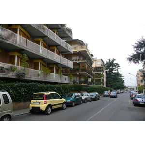 Photo Italie Rome Pontefice 2007-11 33