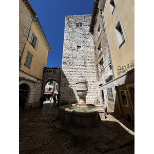 Photo France Vence 2024-04 66