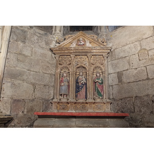 Photo Espagne Saint-Jacques-de-Compostelle 2013-01 63