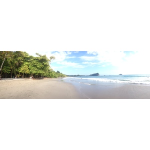 Photo Costa Rica Parc Manuel Antonio 2015-03 420