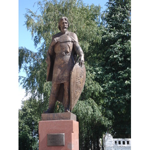 Photo Russie Vladimir 2006-07 87