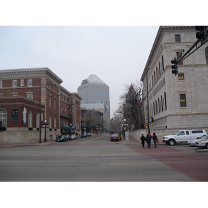 Photo États-Unis Saint Paul Minnesota 2006-03 84