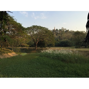 Photo Thaïlande Parc Si satchanalai 2014-12 54