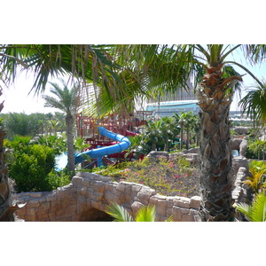 Photo Émirats arabes unis Dubai Dubai Aquaventure 2009-01 64