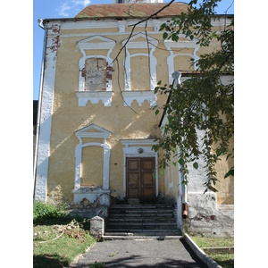 Photo Russie Vladimir 2006-07 101