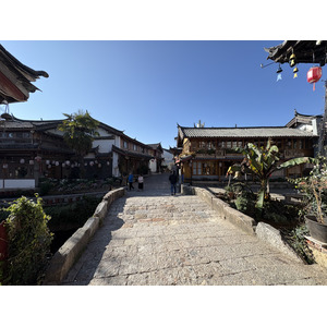 Photo Chine Lijiang 2026-01 418