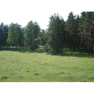 Photo Russie Oural 2006-07 172