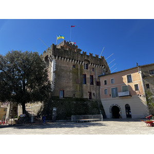 Photo France Haut de Cagnes 2024-04 4