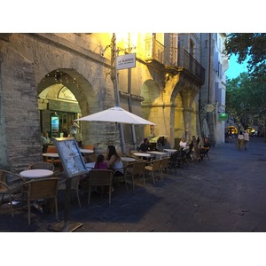 Photo France Uzès 2017-08 44