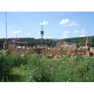 Photo Russie Oural 2006-07 83
