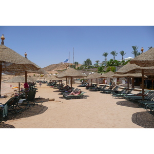 Photo Égypte Sharm el Sheikh Hôtel Hyatt Plage Hyatt Sharm el Sheikh 2008-06 19