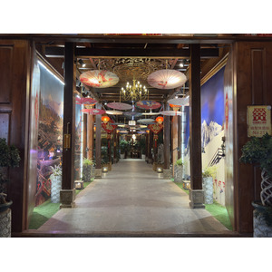 Photo Chine Lijiang 2026-01 13
