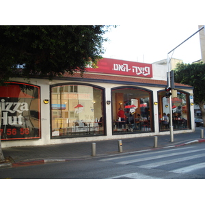 Photo Israel Tel Aviv 2006-12 41