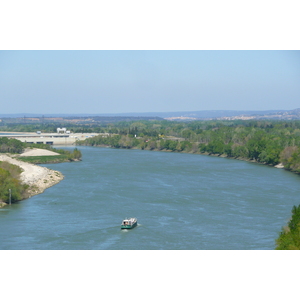 Photo France Tarascon Château du Roi René 2008-04 74