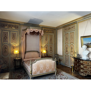 Photo France Paris Musée Jacquemart André 2023-04 188