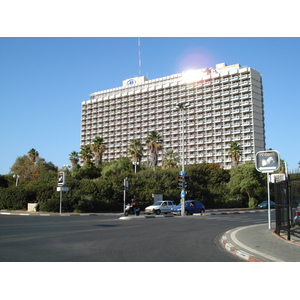 Photo Israel Tel Aviv 2006-12 53