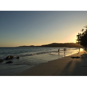 Photo Thaïlande Ko Samet 2016-01 92