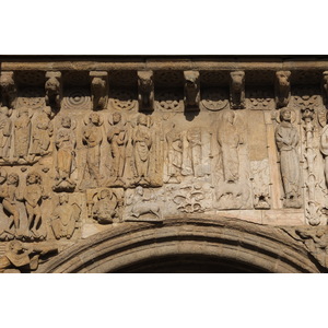 Photo Espagne Saint-Jacques-de-Compostelle 2013-01 150