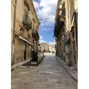 Photo Italie Sicile Modica 2020-02 37