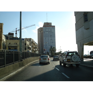 Photo Israel Tel Aviv 2006-12 56