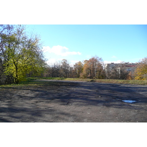 Photo Ukraine Kiev Pechersk 2007-11 93
