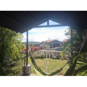Photo Panama Boquete 2015-03 23